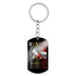 One Piece Boa Hancock Key Chain - Preppy Kids (Grand Bazaar)