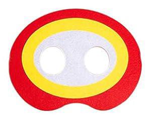 Super Mario Felt Masks - Preppy Kids (Grand Bazaar)
