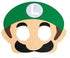 Super Mario Felt Masks - Preppy Kids (Grand Bazaar)