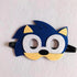 Sonic and Friends Felt Masks - Preppy Kids (Grand Bazaar)