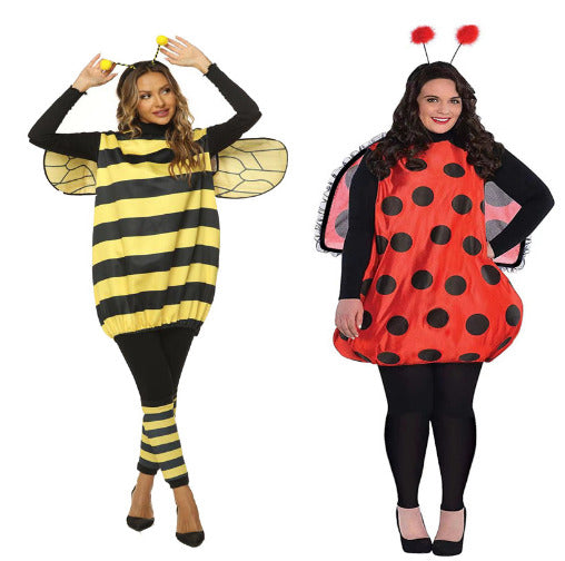 Bee insect Cosplay Outfit - Preppy Kids (Grand Bazaar)