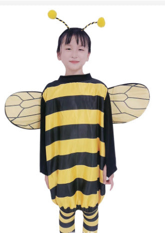 Bee insect Cosplay Outfit - Preppy Kids (Grand Bazaar)