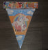 Unicorn flag Banner - Preppy Kids (Grand Bazaar)
