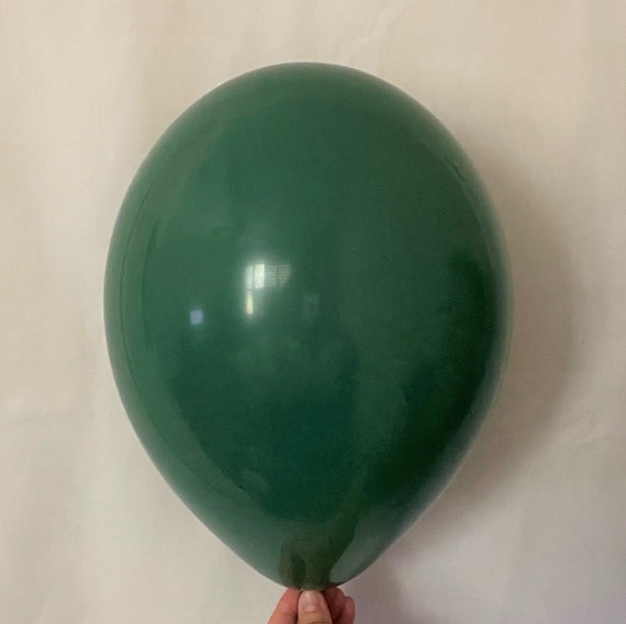 18inch Latex 10 pcs pack 18" - Preppy Kids (Grand Bazaar)