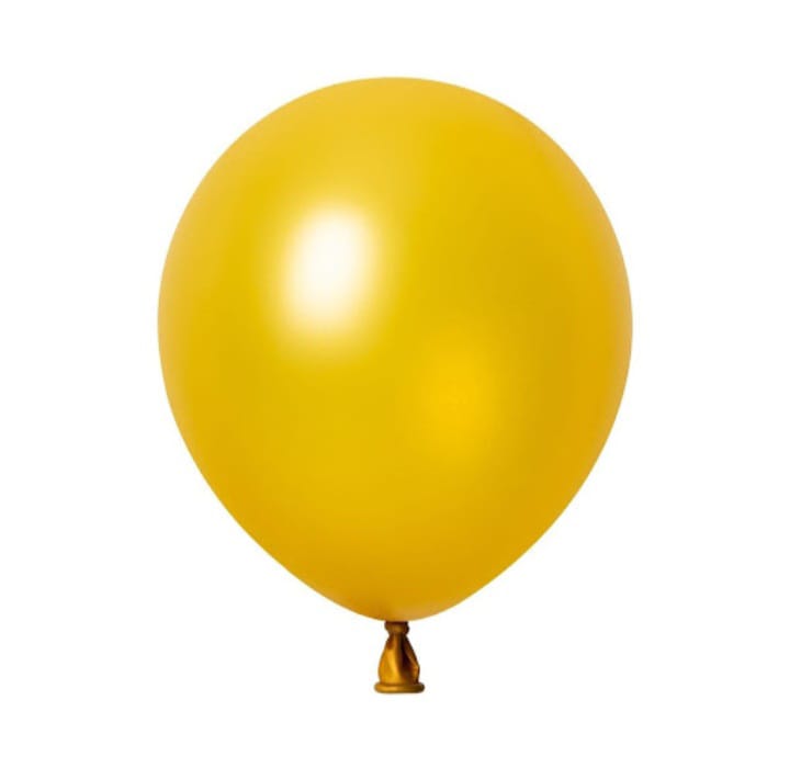 12inch Latex Balloon loose - Preppy Kids (Grand Bazaar)