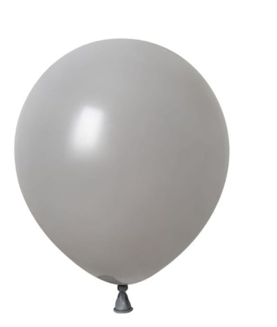 12inch Latex 10 pcs per pack - Preppy Kids (Grand Bazaar)