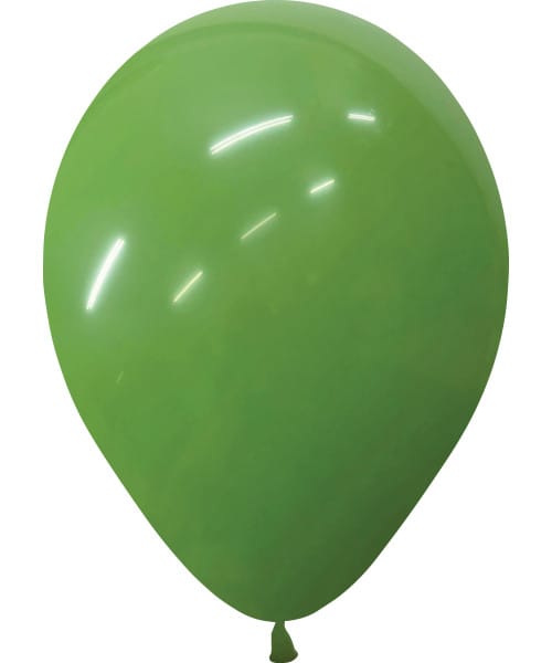 12inch Latex Balloon loose - Preppy Kids (Grand Bazaar)