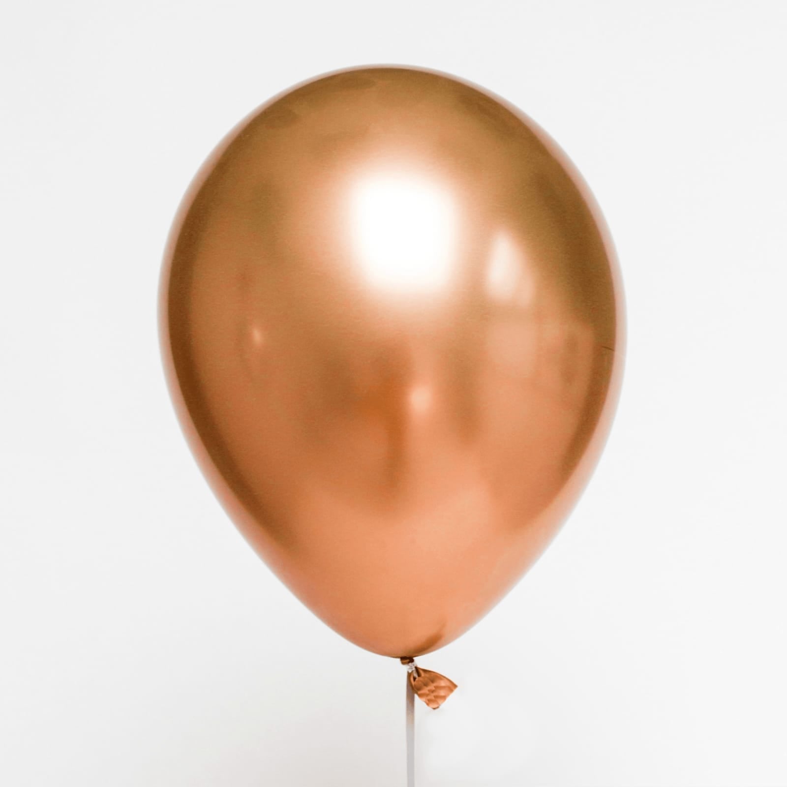 Metallic 12inch Latex 10 pcs pack - Preppy Kids (Grand Bazaar)