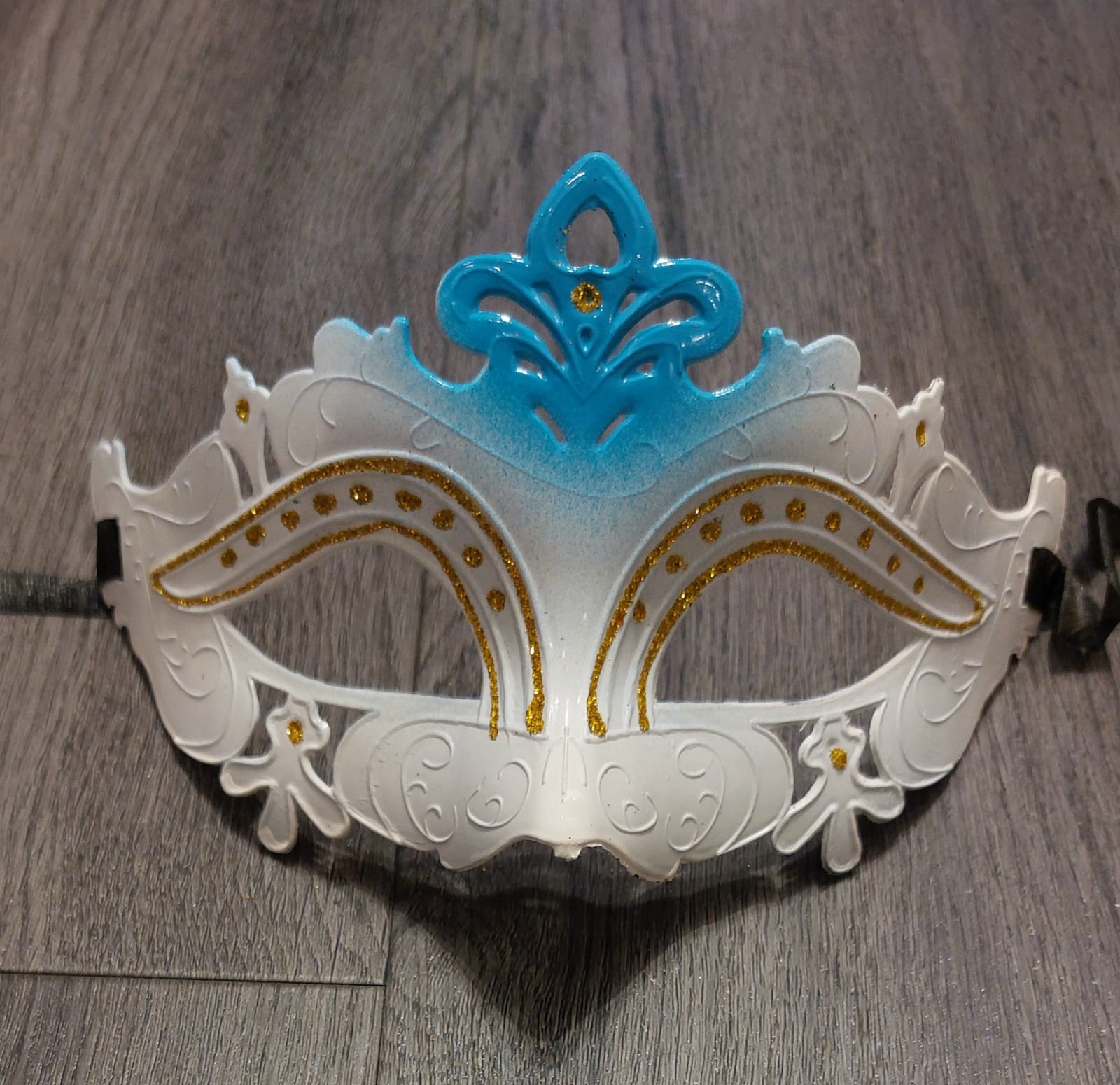 Carnival hard Mask - Preppy Kids (Grand Bazaar)