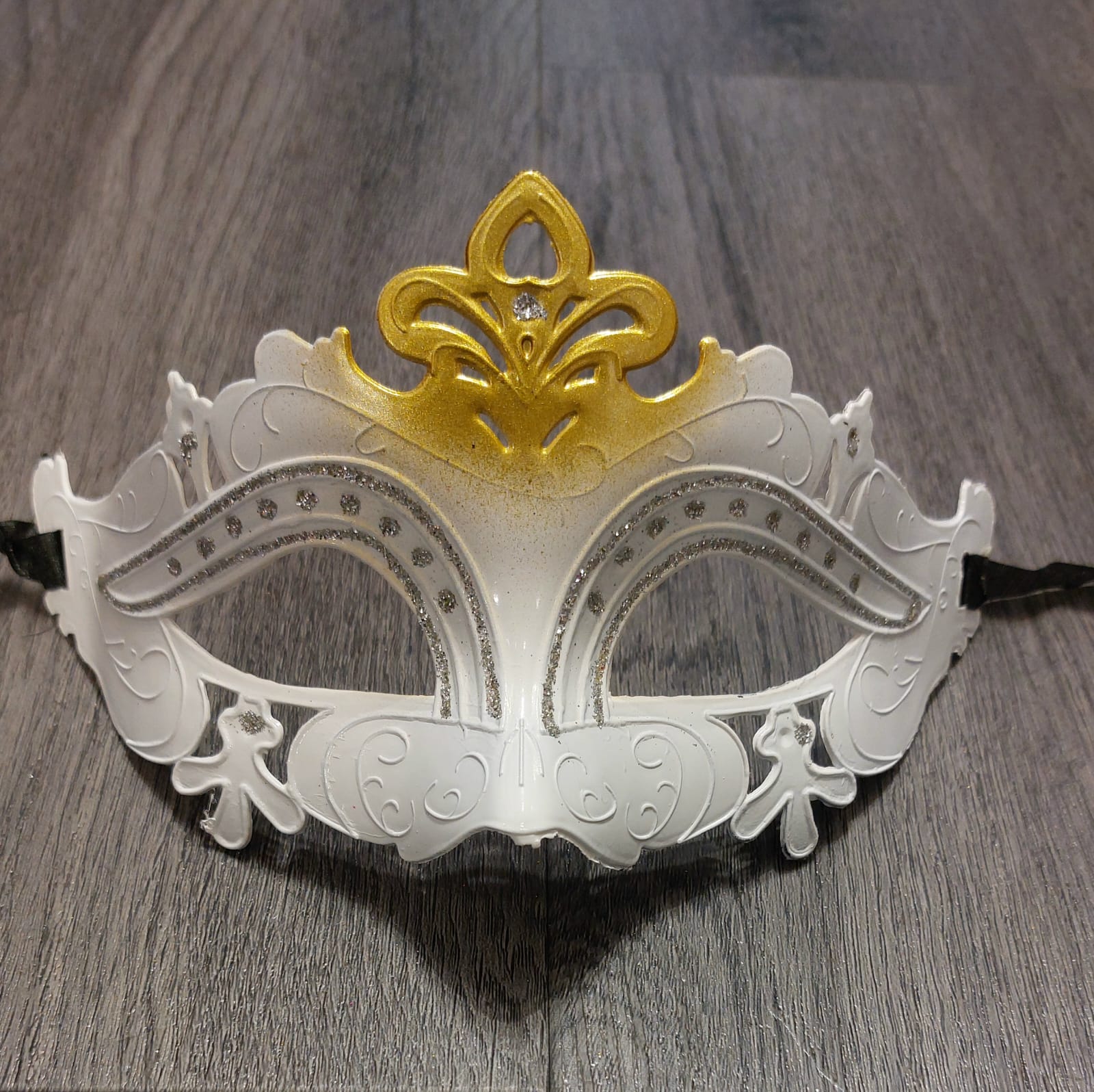 Carnival hard Mask - Preppy Kids (Grand Bazaar)