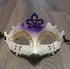 Carnival hard Mask - Preppy Kids (Grand Bazaar)