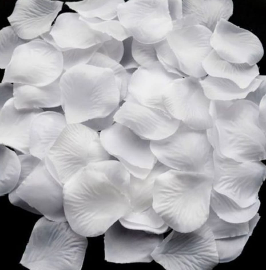 Artifical Rose petals - Preppy Kids (Grand Bazaar)