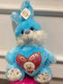 Easter Bunny Plush toys (Blue , Pink, Purple) - Preppy Kids (Grand Bazaar)