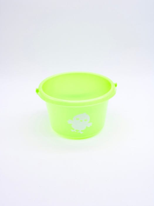 Easter Buckets (Pink , Blue or Green)