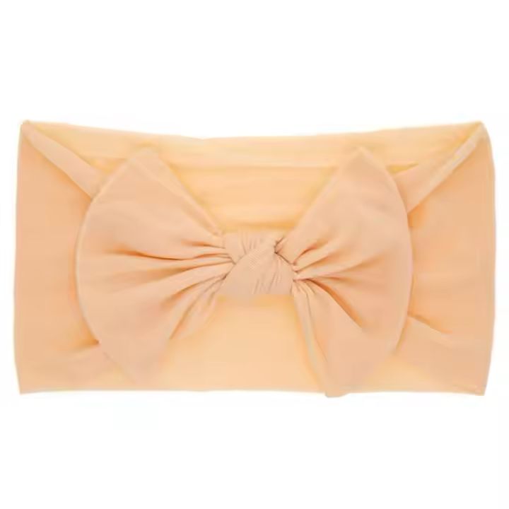 Baby Headband Bows - Preppy Kids (Grand Bazaar)