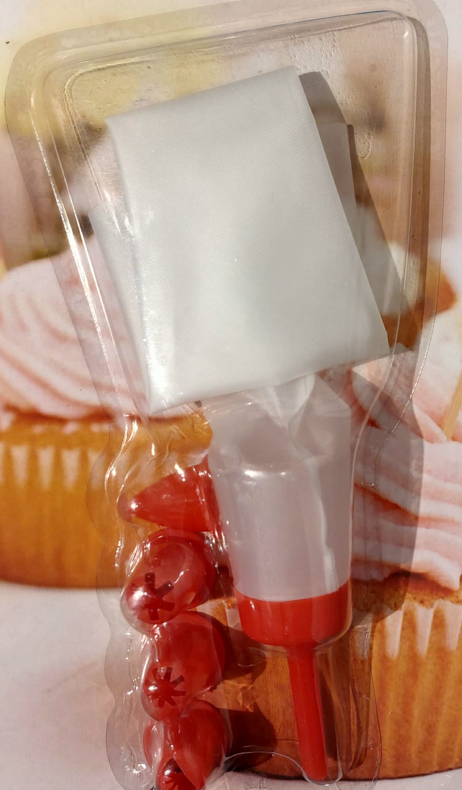 5pc icing set - Preppy Kids (Grand Bazaar)