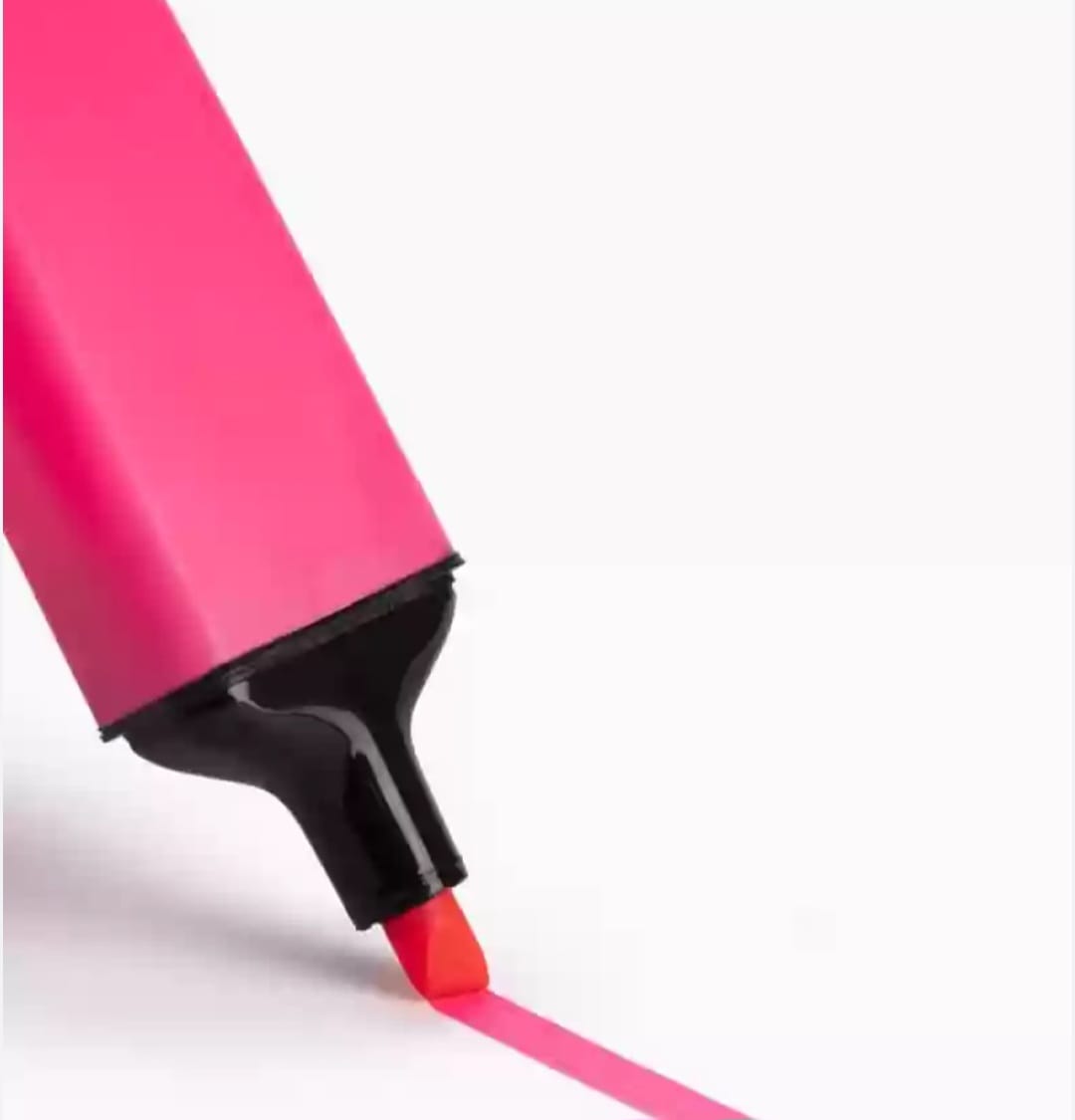 Highlighters - Preppy Kids (Grand Bazaar)