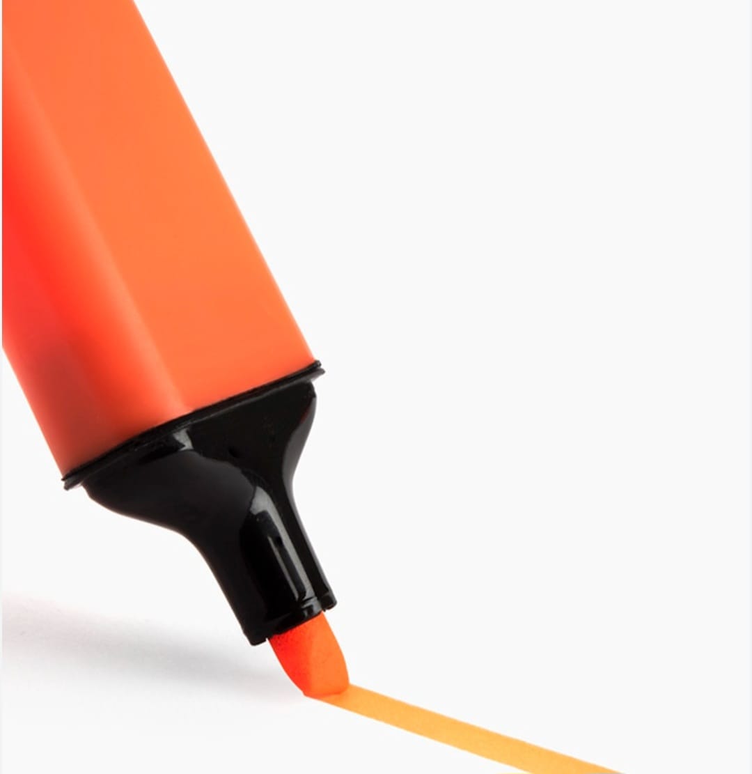 Highlighters - Preppy Kids (Grand Bazaar)