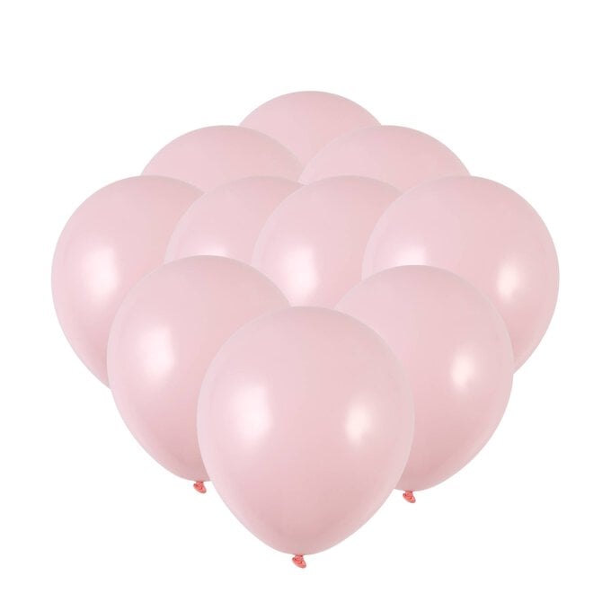 12inch Latex 10 pcs per pack - Preppy Kids (Grand Bazaar)