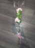 Faux LED Light Up Rose - Preppy Kids (Grand Bazaar)