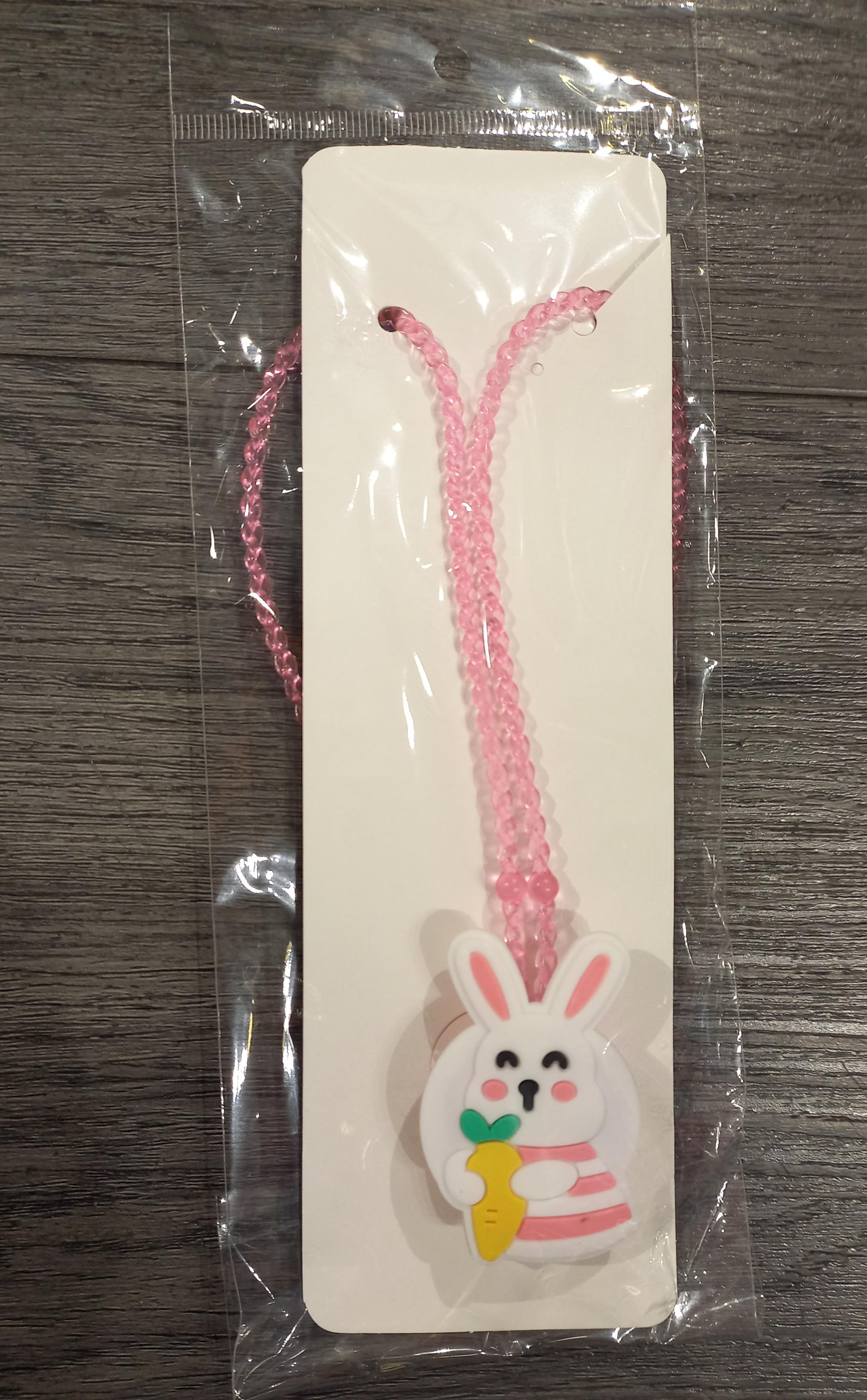 Easter LED Light Up Necklace - Preppy Kids (Grand Bazaar)