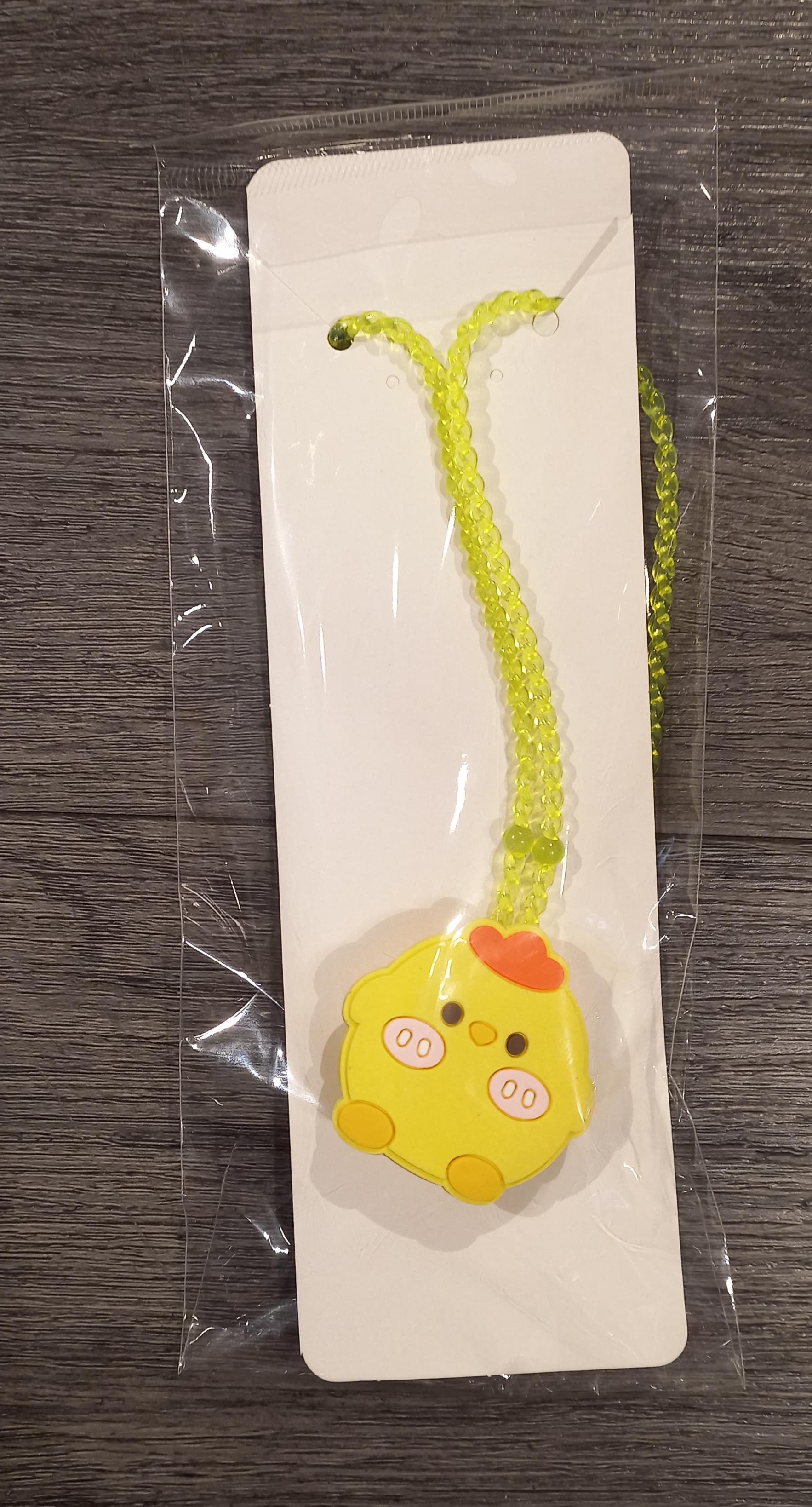 Easter LED Light Up Necklace - Preppy Kids (Grand Bazaar)