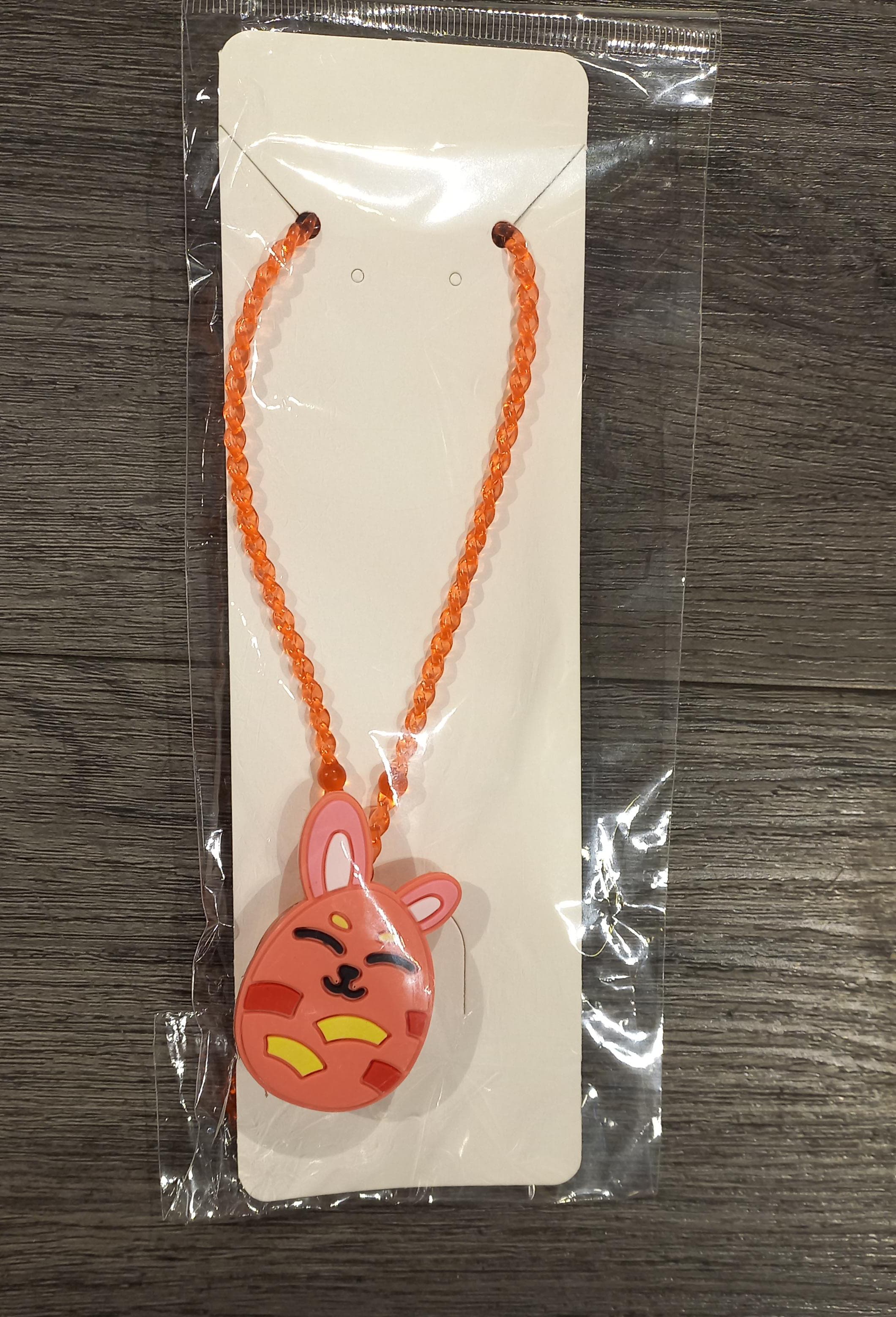 Easter LED Light Up Necklace - Preppy Kids (Grand Bazaar)