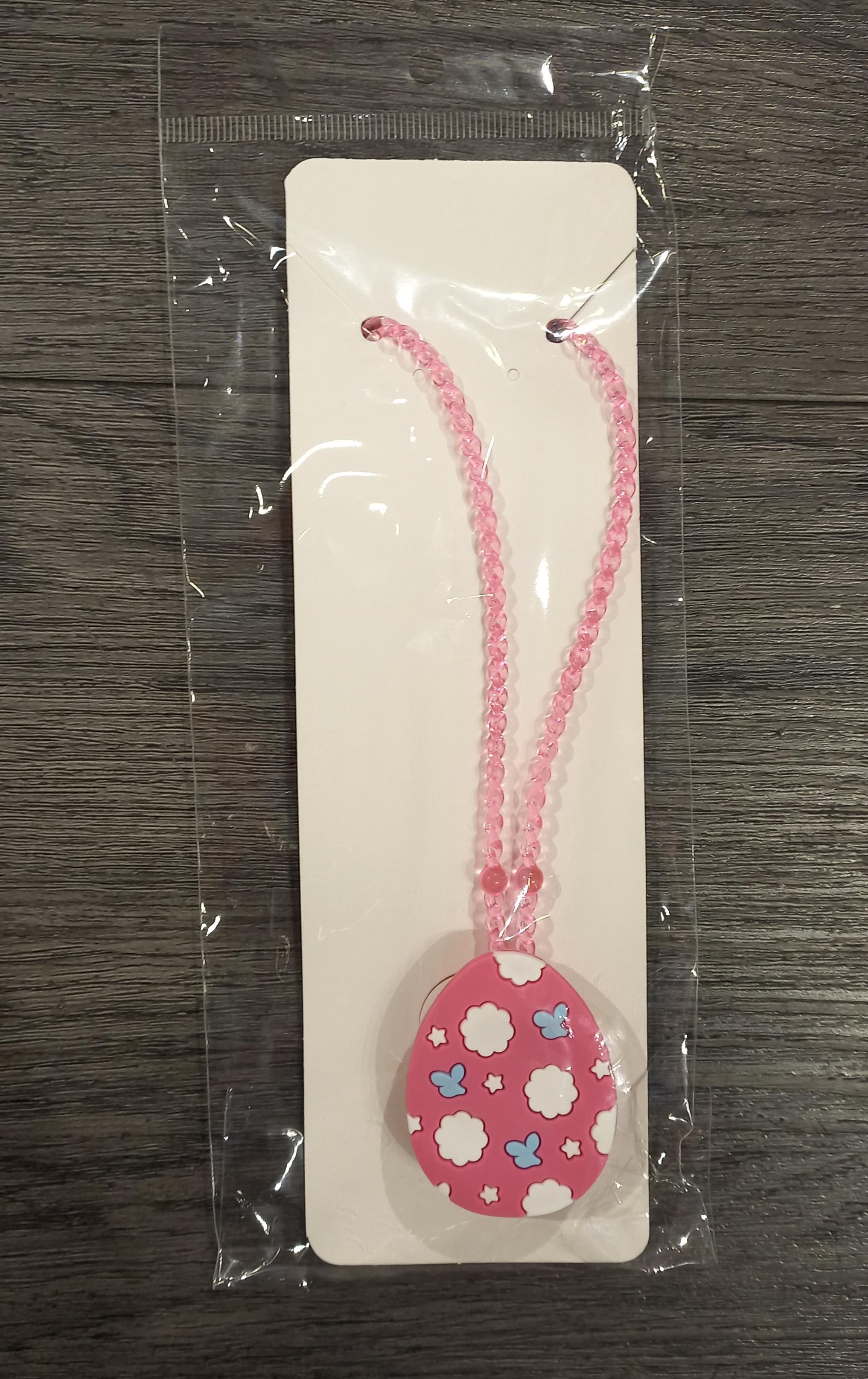 Easter LED Light Up Necklace - Preppy Kids (Grand Bazaar)