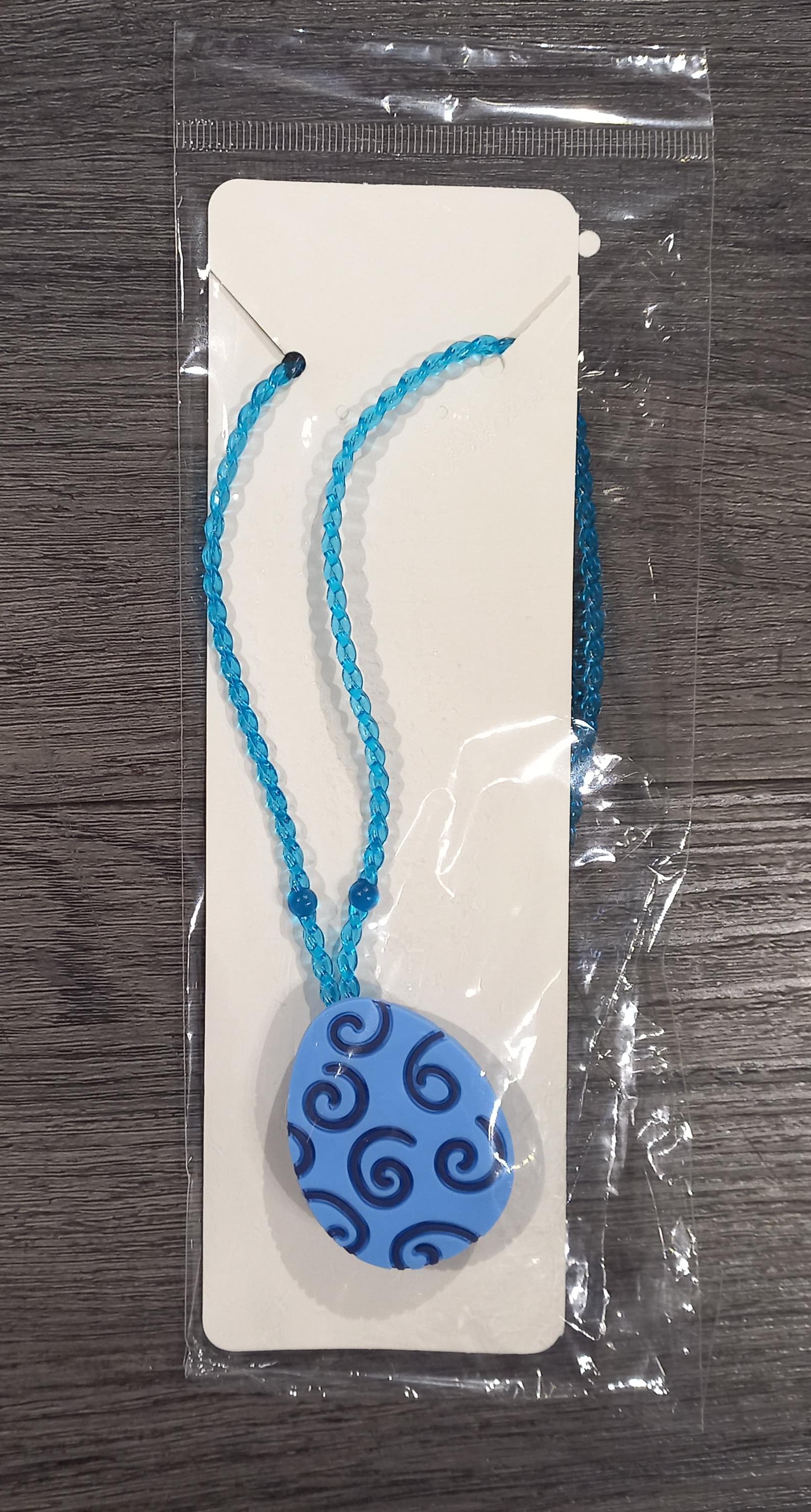 Easter LED Light Up Necklace - Preppy Kids (Grand Bazaar)