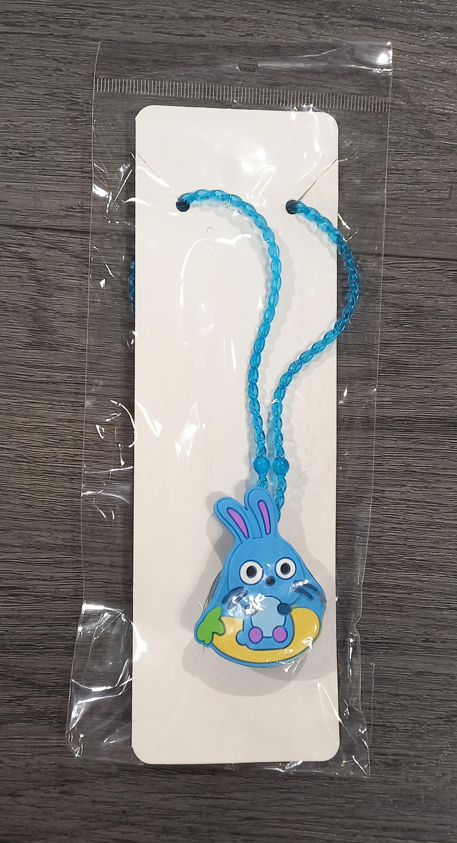 Easter LED Light Up Necklace - Preppy Kids (Grand Bazaar)