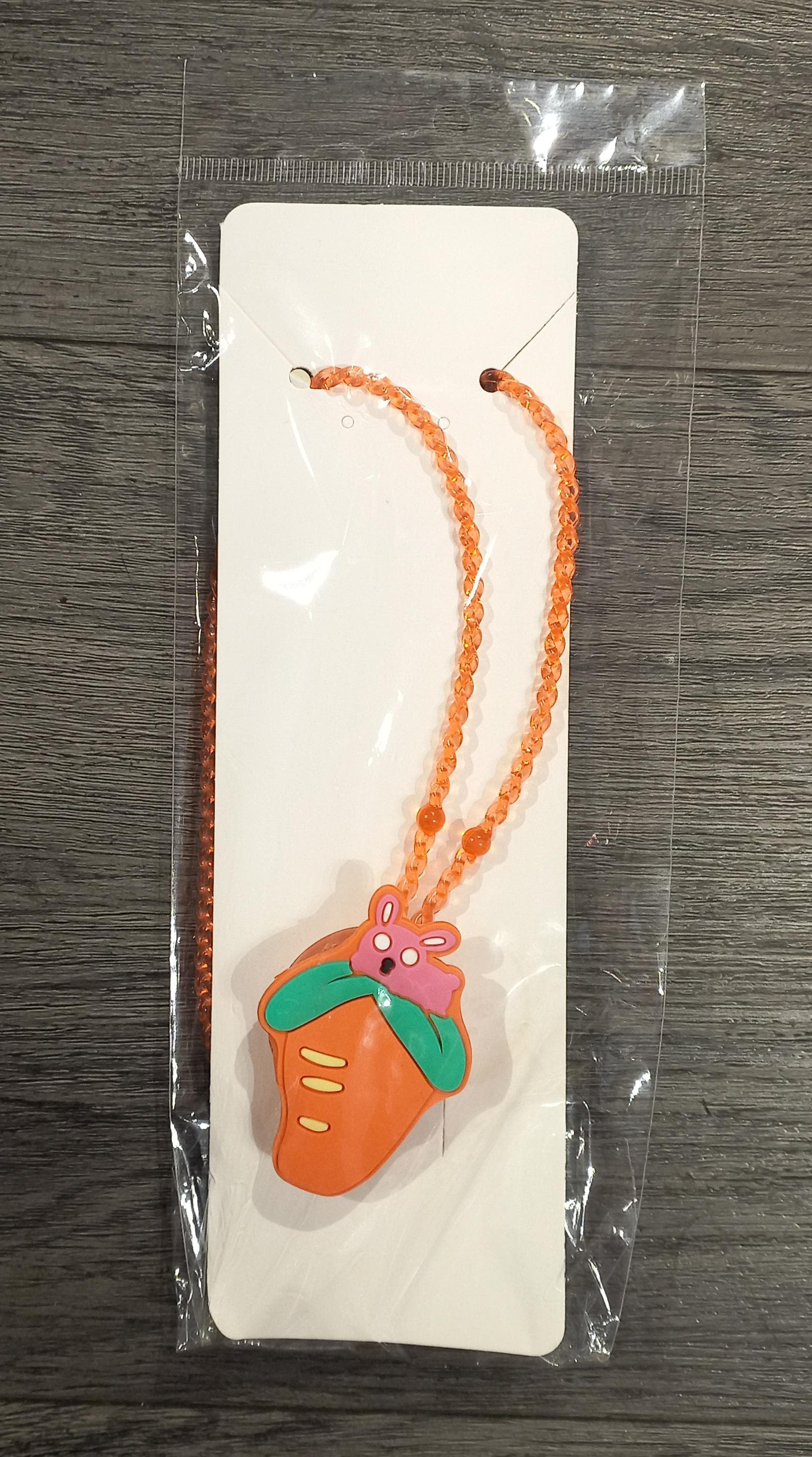 Easter LED Light Up Necklace - Preppy Kids (Grand Bazaar)