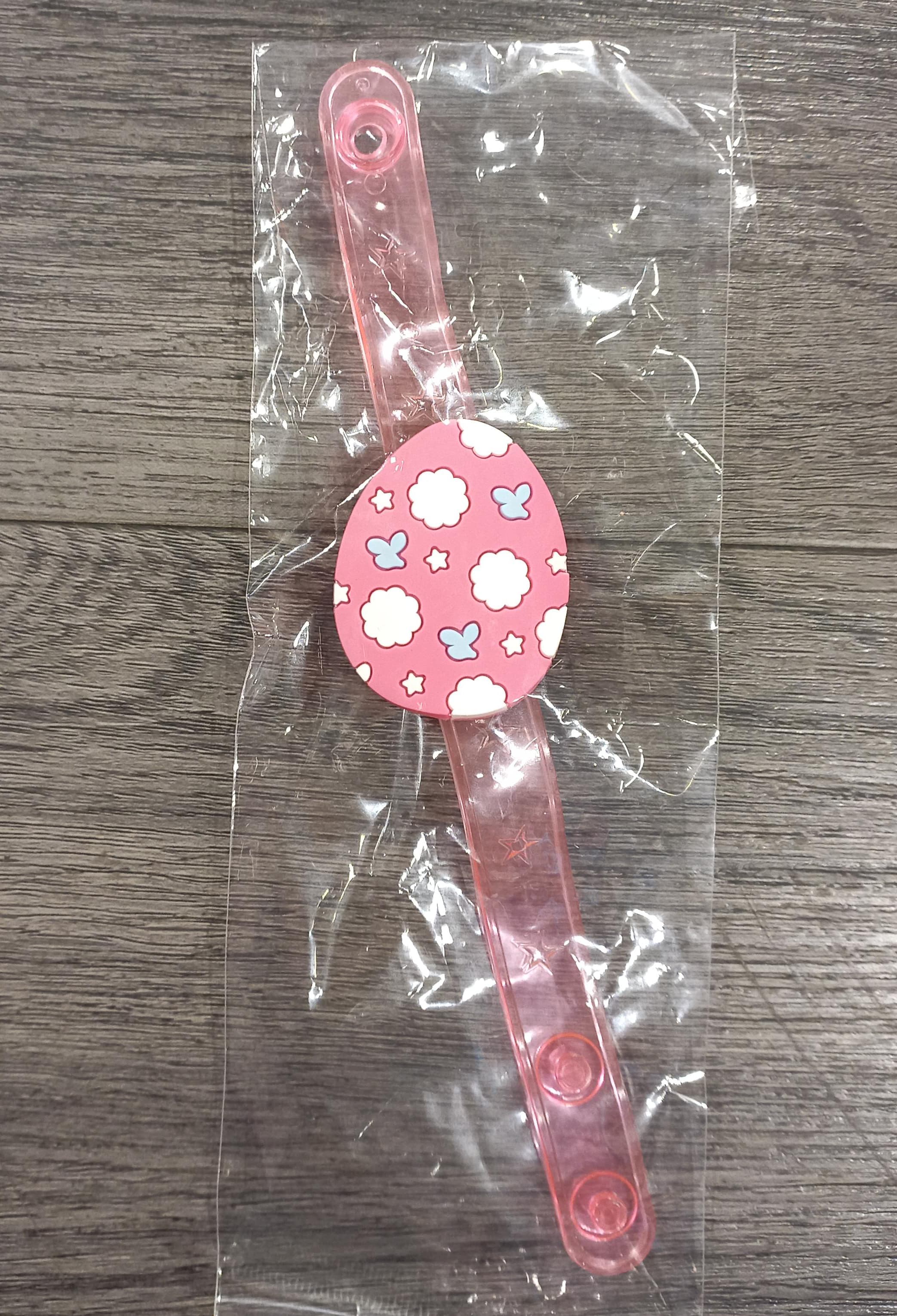 Easter LED Light Up Wristbands - Preppy Kids (Grand Bazaar)