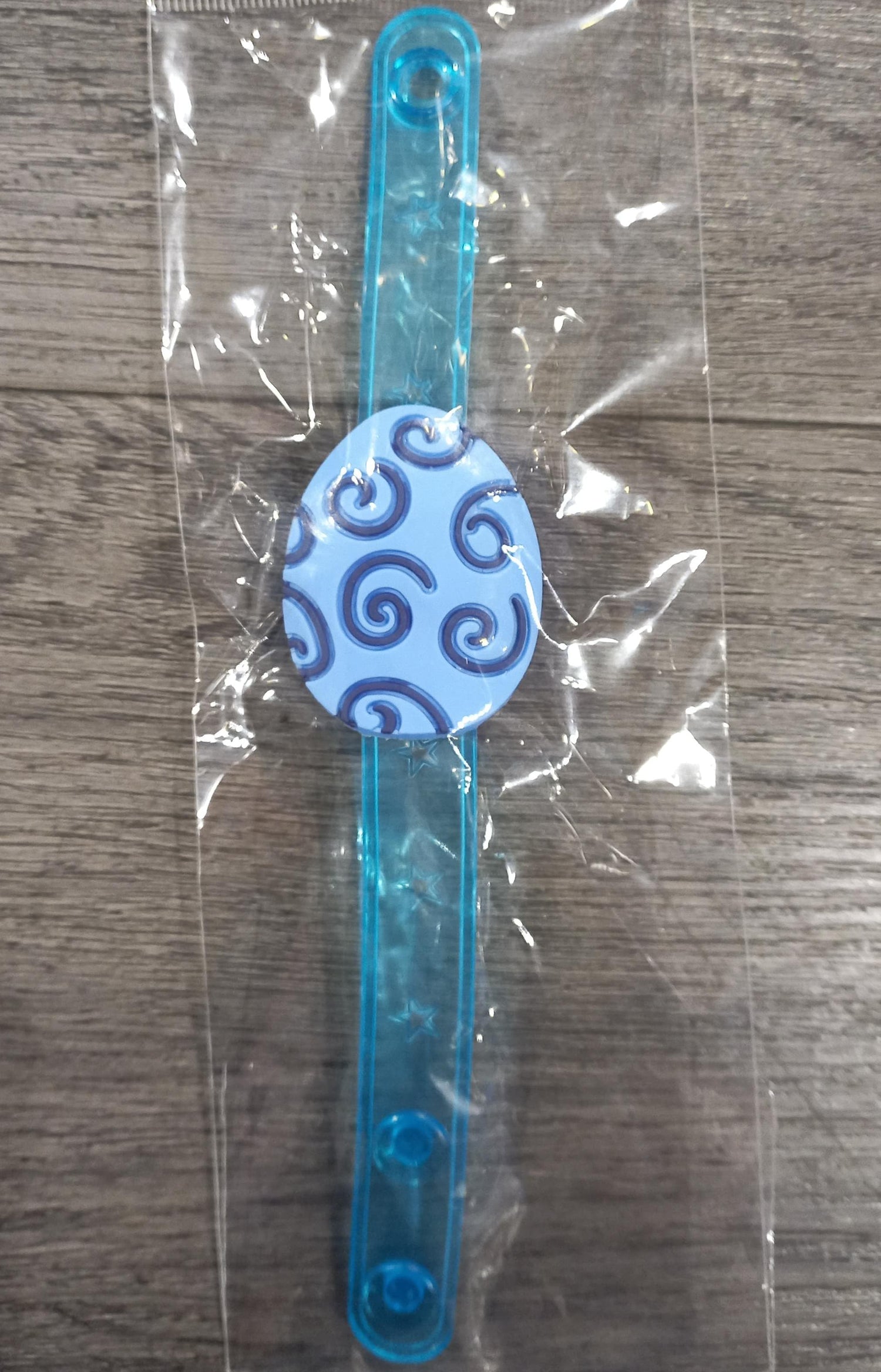 Easter LED Light Up Wristbands - Preppy Kids (Grand Bazaar)