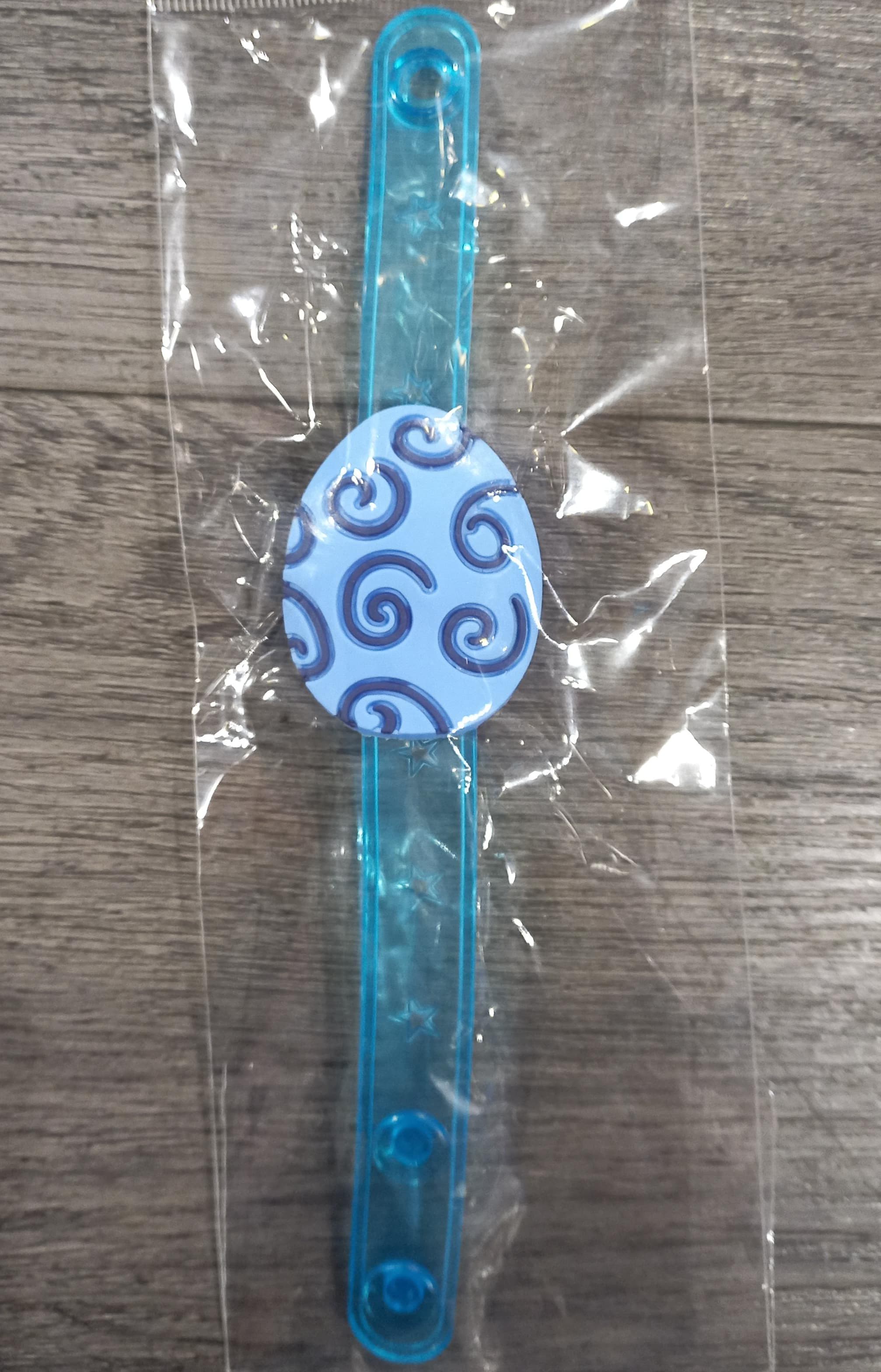 Easter LED Light Up Wristbands - Preppy Kids (Grand Bazaar)