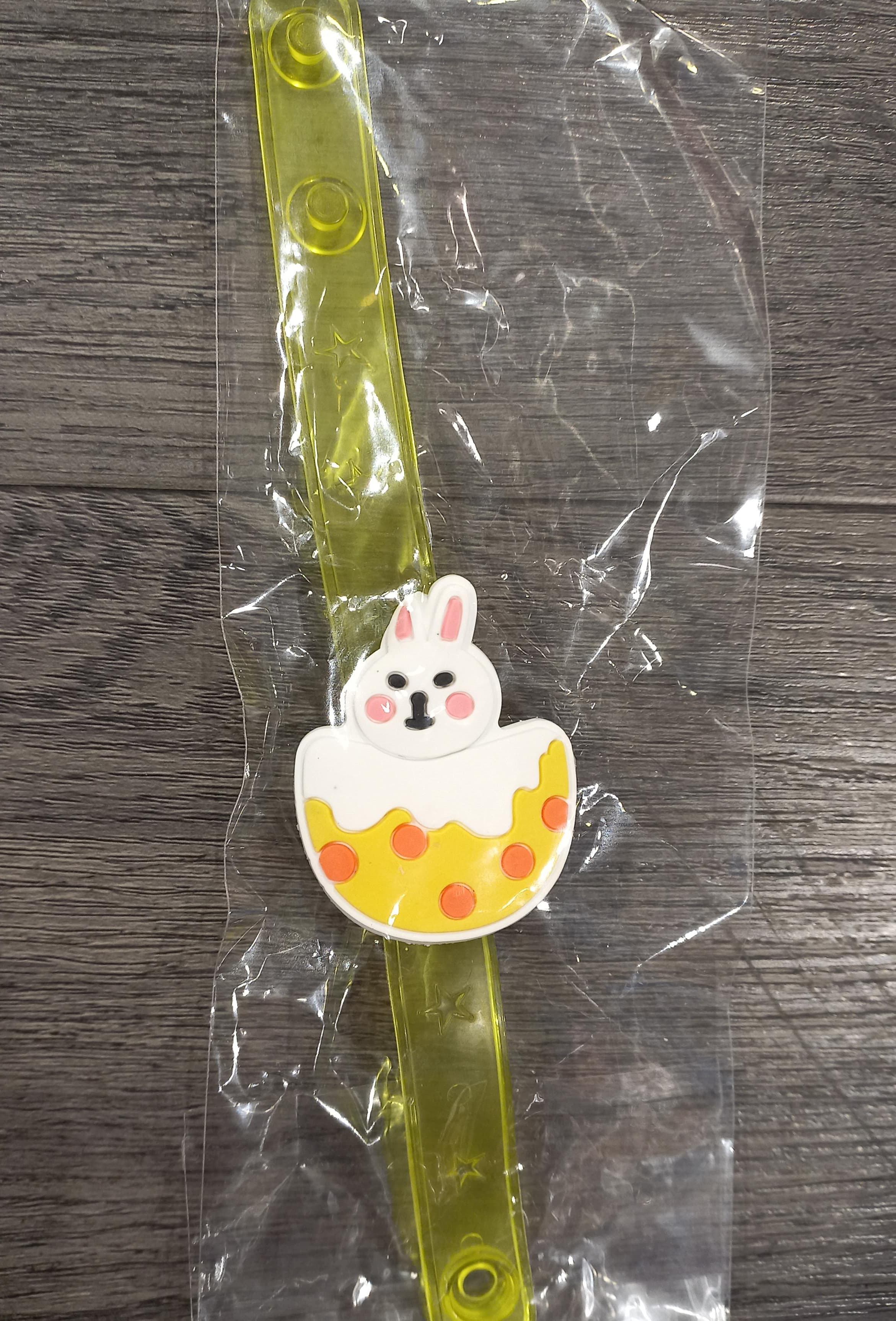 Easter LED Light Up Wristbands - Preppy Kids (Grand Bazaar)