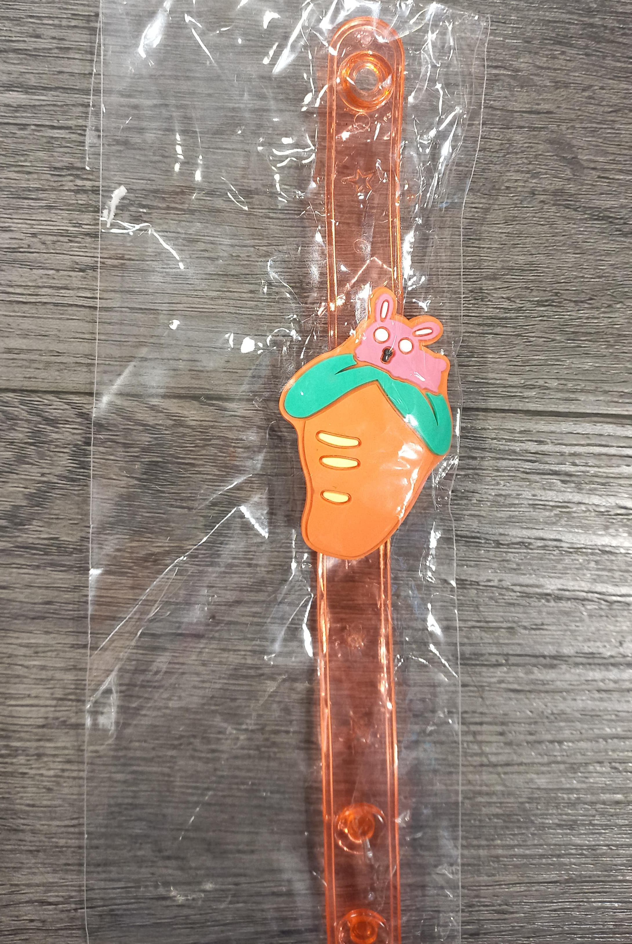 Easter LED Light Up Wristbands - Preppy Kids (Grand Bazaar)