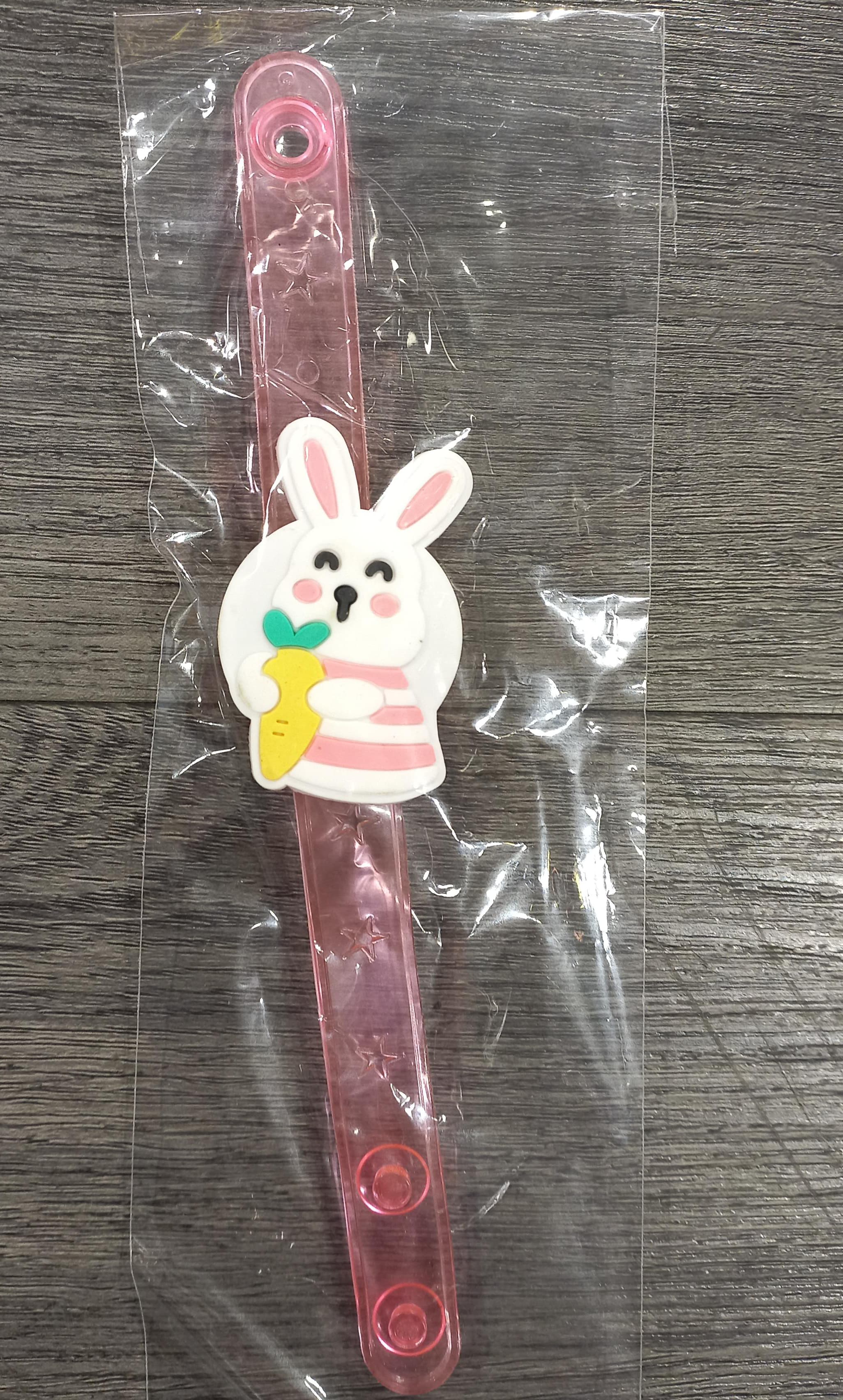 Easter LED Light Up Wristbands - Preppy Kids (Grand Bazaar)