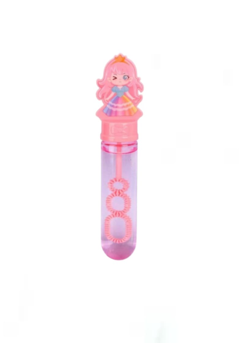 Princess Bubbles