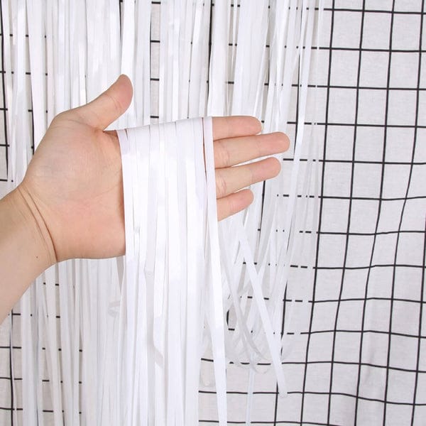 Regular Rain Curtains