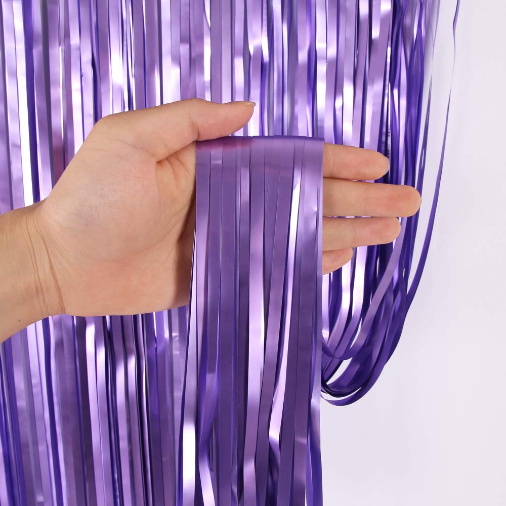Regular Rain Curtains