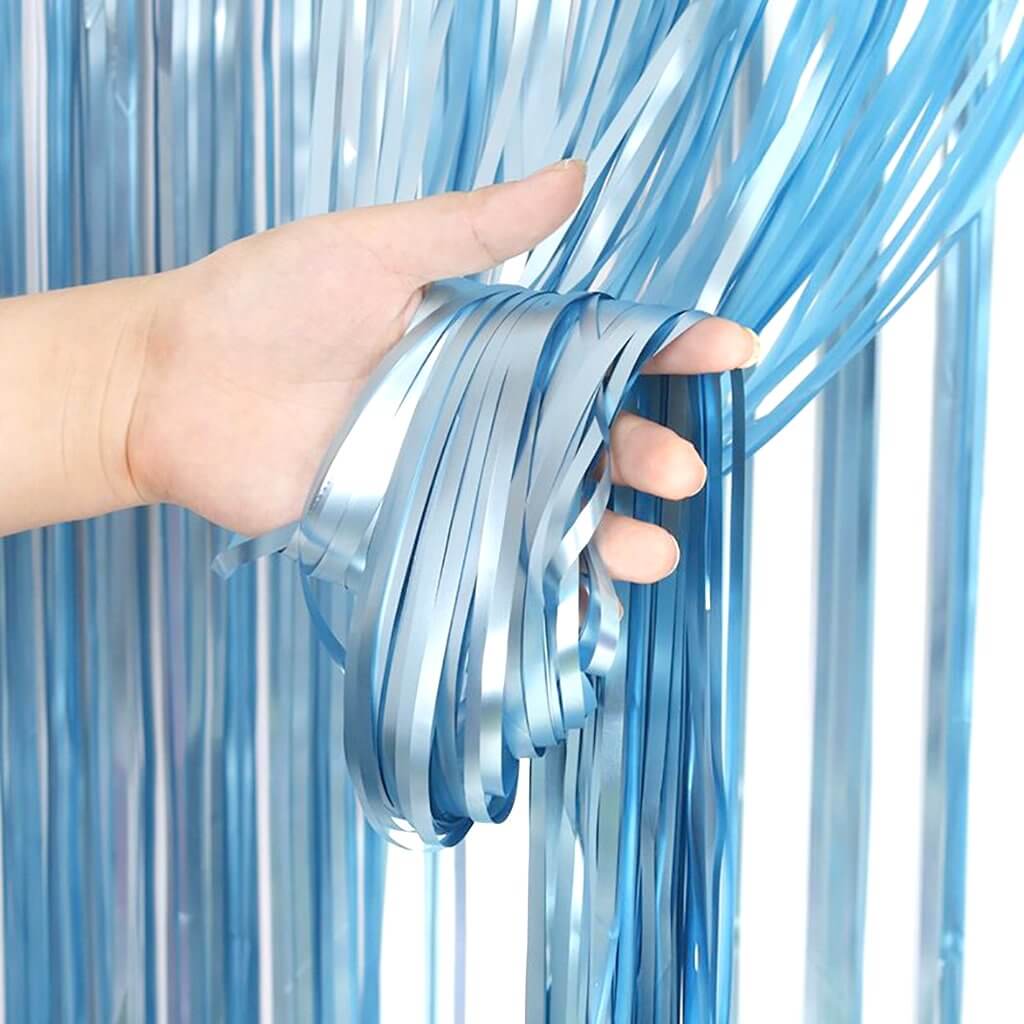 Regular Rain Curtains
