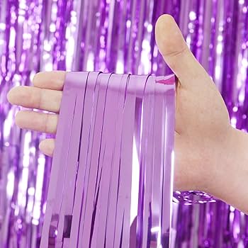 Regular Rain Curtains