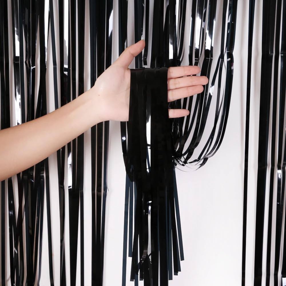 Regular Rain Curtains