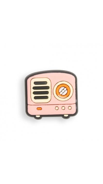 Roblox Croc Charm(1 pc) charms jibbitz