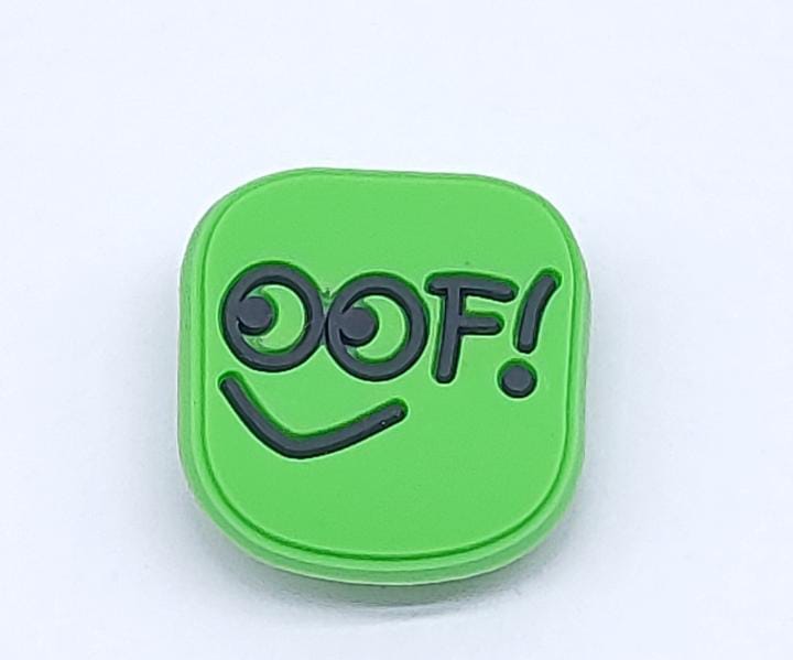 Roblox Croc Charm(1 pc) charms jibbitz