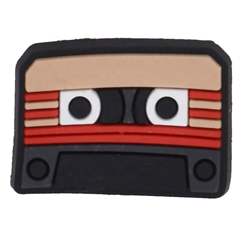 Roblox Croc Charm(1 pc) charms jibbitz