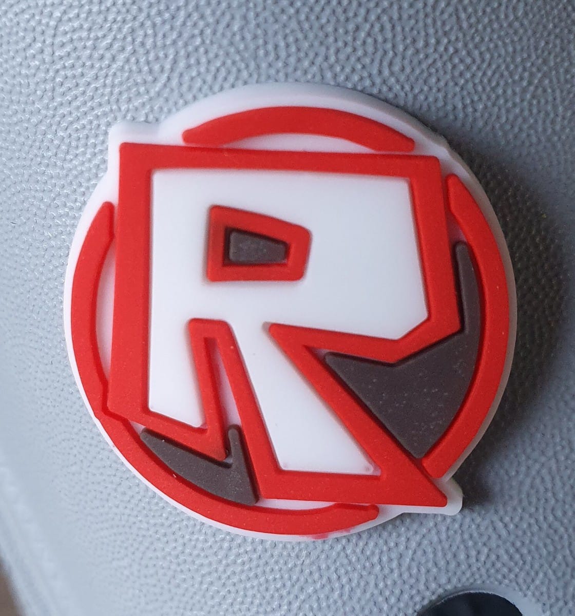 Roblox Croc Charm(1 pc) charms jibbitz