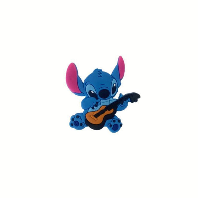 Stitch Version 2 Croc Charm(1 pc) charms jibbitz