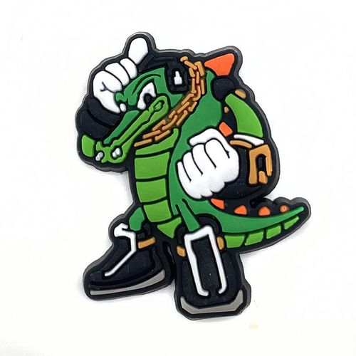 Sonic Croc Charm(1 pc) charms jibbitz