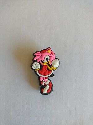 Sonic Croc Charm(1 pc) charms jibbitz